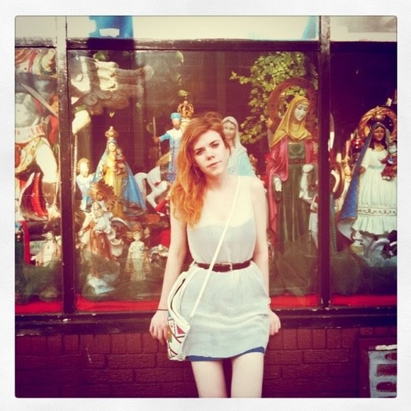 Meet your Posher, Cait - Picture 1 of 1